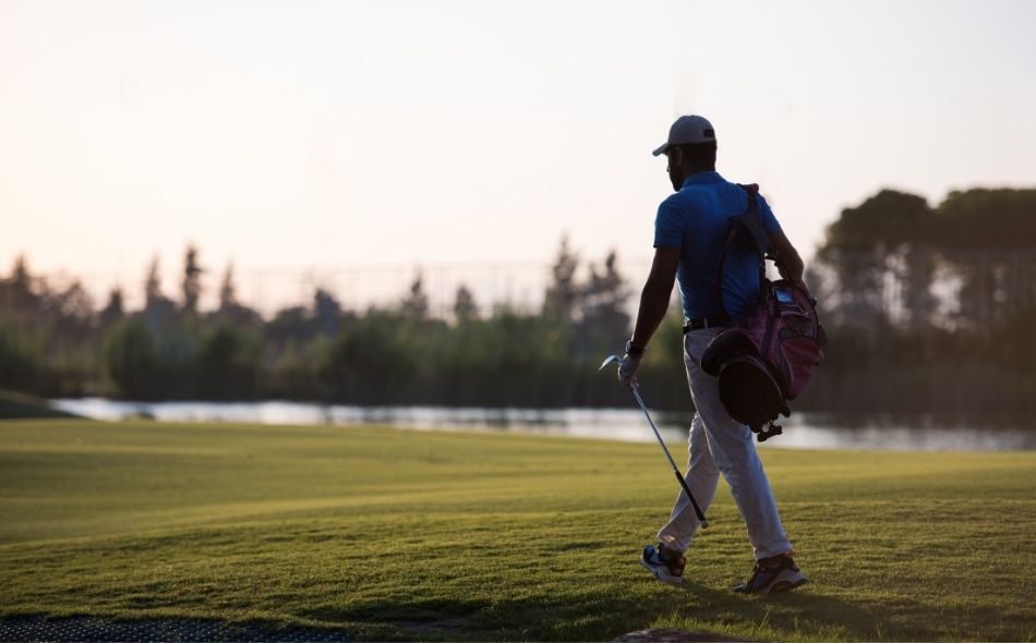 The Best Gifts To Get the Golf Lover in Your Life